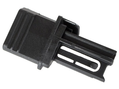 Opel insignia a kombi напрямна шторка багажника le фото №1