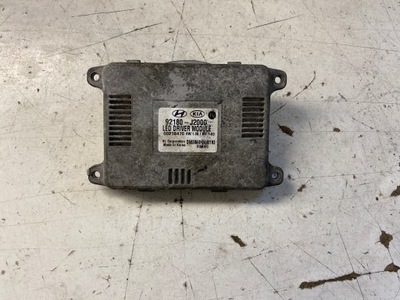 Kia e-soul модуль led 92180-j2000 фото №1