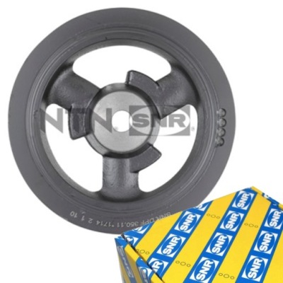 Шкив mini mini one фото №1