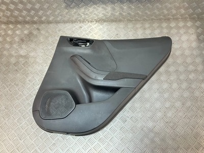 Обшивка оббивка двері правий задня ford puma ii mk2 19- фото №1