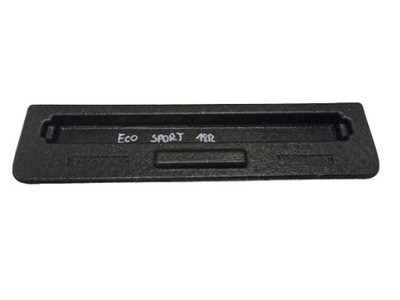 Ford ecosport ii lift вкладка багажника 18 r фото №1