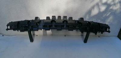 Ford mustang vi абсорбер усилитель бампер задняя фото №1