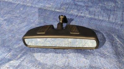 Зеркало внутреннее фотохромный chrysler 300c jeep grand cherokee wk фото №1