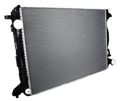 Радиатор audi sq7 / audi sq8 rsq8 4m 2018 - фото №1