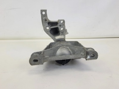 Кронштейн подушка двигателя citroen ds7 2018r фото №1