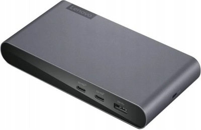 Stacja dokująca Lenovo USB-C Universal Business Dock 40B30090EU