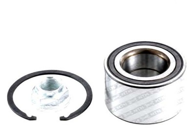 Snr підшипник ступиця колеса mazda 6 2.0 mzr gh фото №1