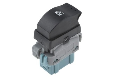 Кнопка управление окон renault master iii 2010-,opel movano b 2010- фото №1