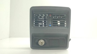 Решітка обдув задня kia opirus 2006 europa фото №1