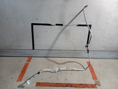 Ford ecosport lift шланг кондиціонер gn15-19a704-lb фото №1