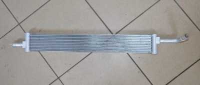 Радиатор генератора wody wrangler jl etorque 3.6t фото №1