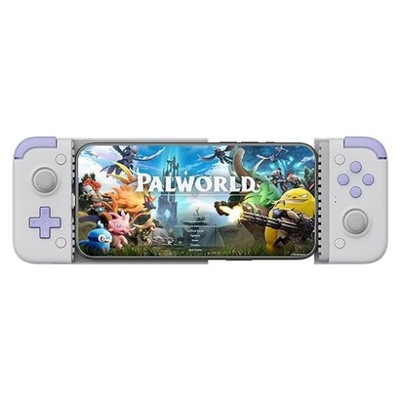 GameSir X2s Kontroler do gier mobilnych TYPE C