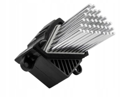 Резистор резистор вентилятор салона bmw 5 e39 540i фото №1