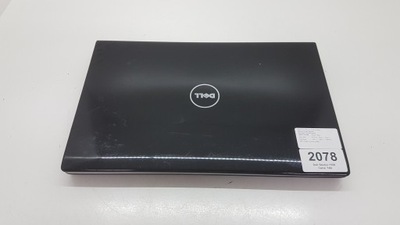 Laptop Dell Studio 1558 (2078)