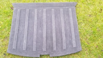 Підлога плита кришка багажника jeep compass 11-16 фото №1