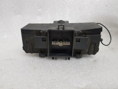 Предохранитель главный mercedes w203 a2035450803 фото №1