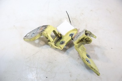 Петля дверь правый перед peugeot boxer ii lift фото №1