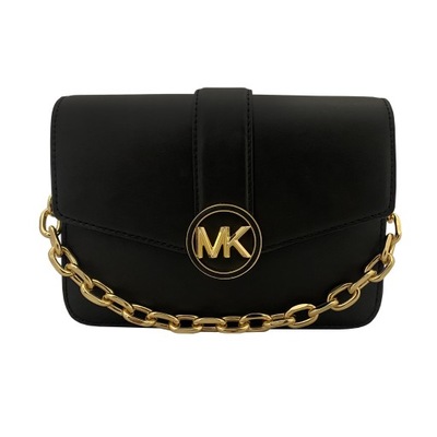 MICHAEL KORS TOREBKA CARMEN FLAP XBODY