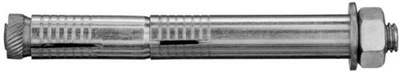 KOŁEK STALOWY 14*280/300/M10 2075.2020