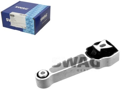 Подушка двигуна права ford mondeo 07 2.5 st v фото №1