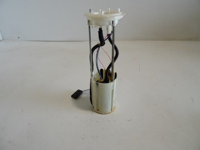 Fiat ducato помпа топлива 0580203294 фото №1