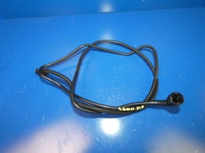 Volvo s60 ii v60 пабтрубок  шланг вакуумa фото №1