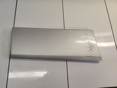 Renault trafic iii молдинг крыла правый задняя 788122765r фото №1