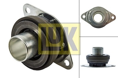 ПІДШИПНИК ОПОРНИЙ VW CADDY/FOX/GOLF JETTA/PASSAT POLO/UP 1,0-2,0 01- 50011851