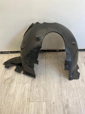 Seat ibiza v 6f 17- подкрылок правый перед 6f0805912 фото №1