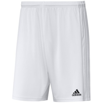 Spodenki adidas SQUADRA 21 Short GN5774 biały XL