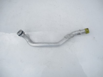 Шланг труба охлаждающая жидкость bentley bentayga audi sq7 rsq8 rs6 rs7 4.0 biturbo tfsi фото №1