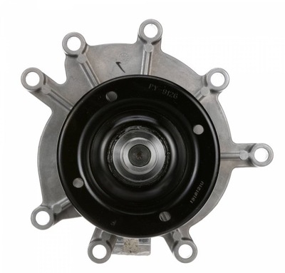 BOMBA DE AGUA JEEP CHEROKEE/LIBERTY 2002-2013 - 3.7L  