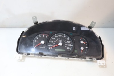 Прилади kia sorento i 2.5crdi фото №1