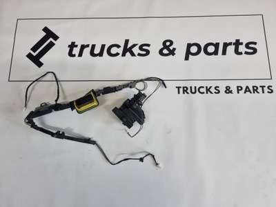 Жгут лампы фара правая volvo fh 5 фото №1