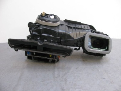 Vw jetta lift 5c обігрівач 5c1820003fs фото №1