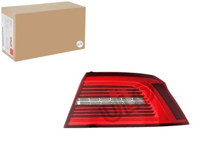 FARO PARTE TRASERA P VW PASSAT B8 BERLINA 08.14-01.19 ULO  