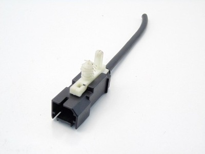 Штекер колодка ford focus mk2 mk3 mondeo 4 c-max 2 фото №1