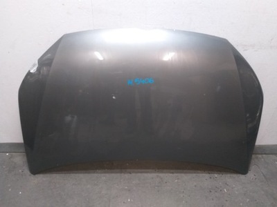 Капот vw touran caddy 10-15 1t0 фото №1