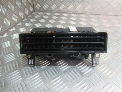 Panamera 971 решітка обдув консолі 971819110e фото №1