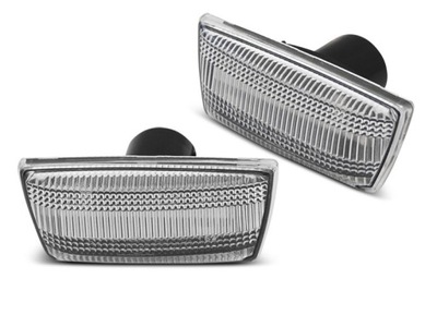 Led поворотники opel astra h corsa d insignia zafira фото №1