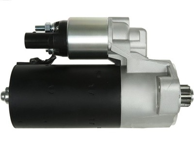 Стартер as-pl s0270 фото №1