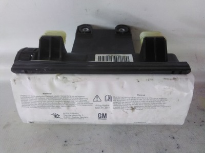 8872 meriva a lift подушка пасажира 13188043 фото №1