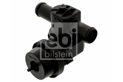 FEBI BILSTEIN КЛАПАН ОБОГРЕВАТЕЛЯ AUDI A4 ALLROAD B8 A4 B8 A5 Q5 SEAT