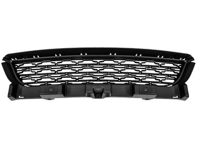 Dodge charger 2015- решітка радіатора бампера 68214782ab фото №1