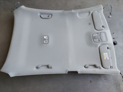 Стеля комплектна kia optima iii sedan фото №1