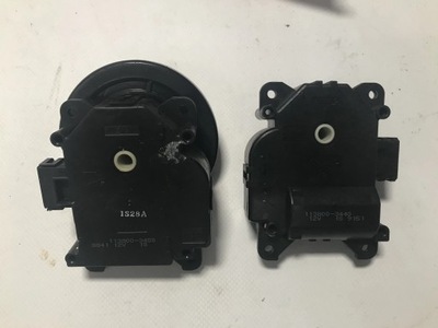 Моторчик отопителя honda hr-v ru 15- фото №1