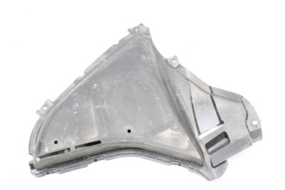 Трикутник підкрилок праве передні bmw g30 g31 lci mpa фото №1