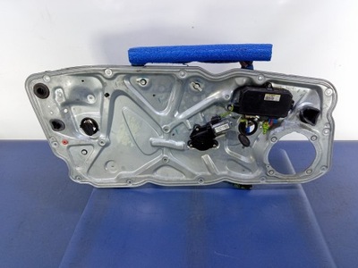 Fiat stilo 3d підйомник скло перед лівий передній фото №1