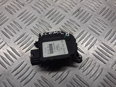 Моторчик обігрівача renault scenic ii f665559g фото №1