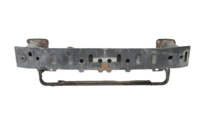 Ford focus mk2 рестайлінг  балка підсилювач перед ремінь передній f3 фото №1